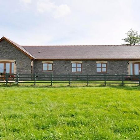 Aberystwyth Cottages - Dinas Εξωτερικό φωτογραφία