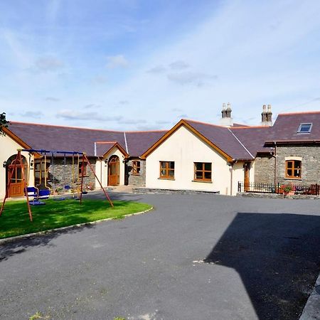 Aberystwyth Cottages - Dinas Εξωτερικό φωτογραφία