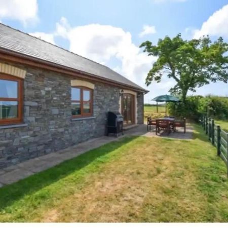 Aberystwyth Cottages - Dinas Εξωτερικό φωτογραφία